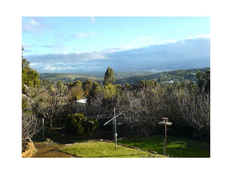 45 Barlee Street, Bridgetown WA 6255