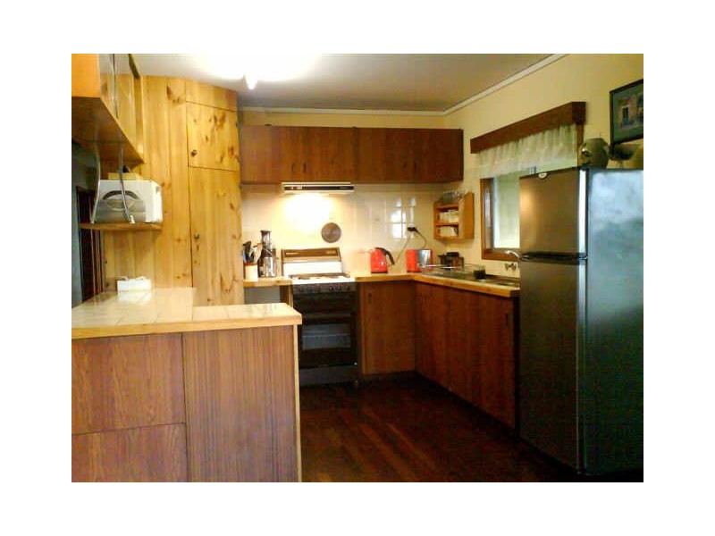 45 Barlee Street, Bridgetown WA 6255