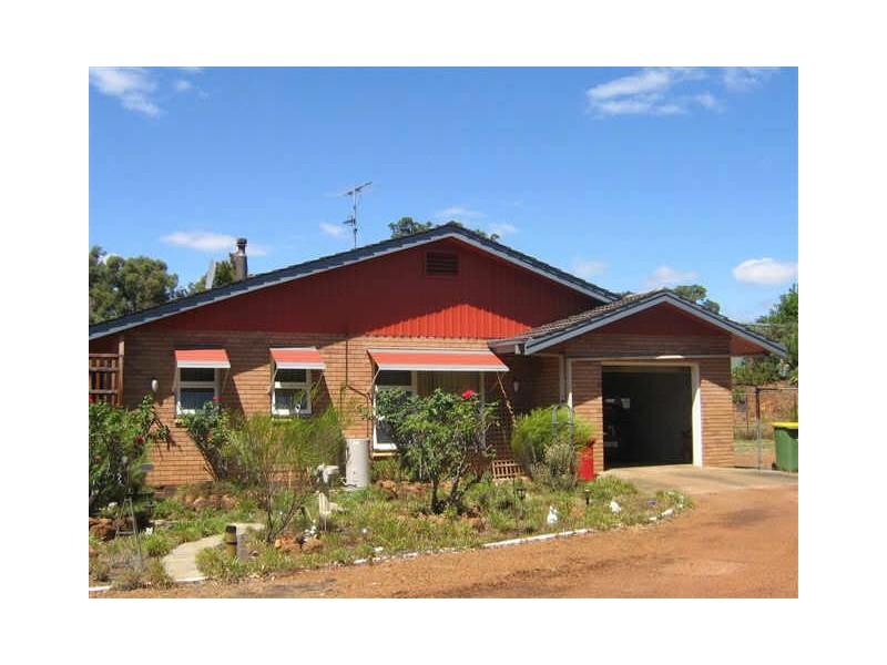 255 Hampton Street, Bridgetown WA 6255