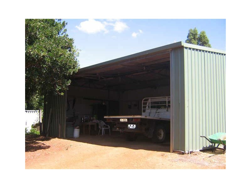 255 Hampton Street, Bridgetown WA 6255