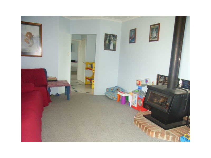 Lot 11835 Elder Road, Wilga WA 6243