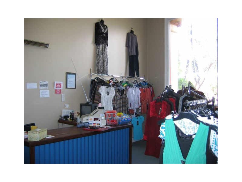 19 Steere Street (The Wooden Peg), Bridgetown WA 6255