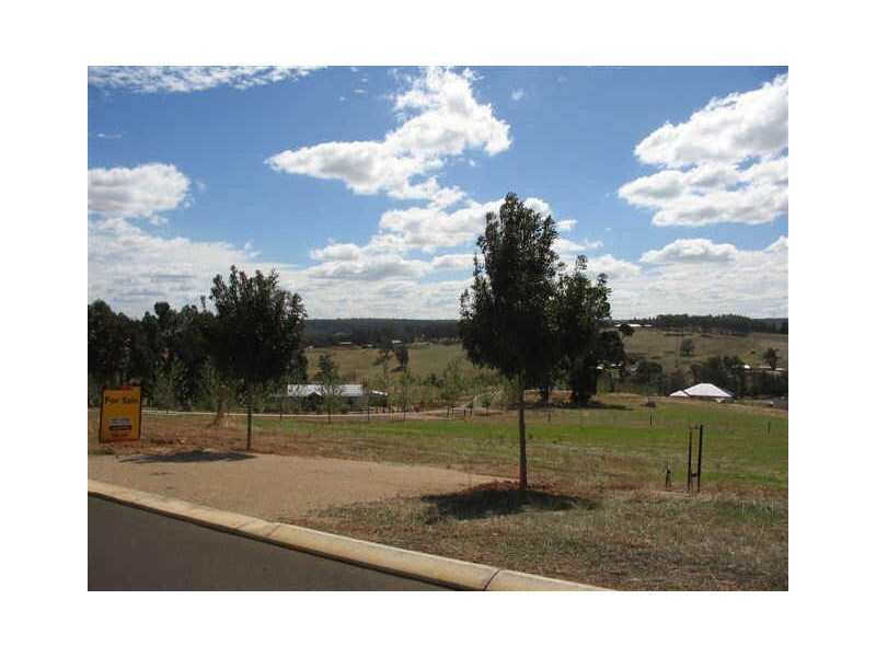 Lot 61 Robinia Way, Bridgetown Gardens, Bridgetown WA 6255
