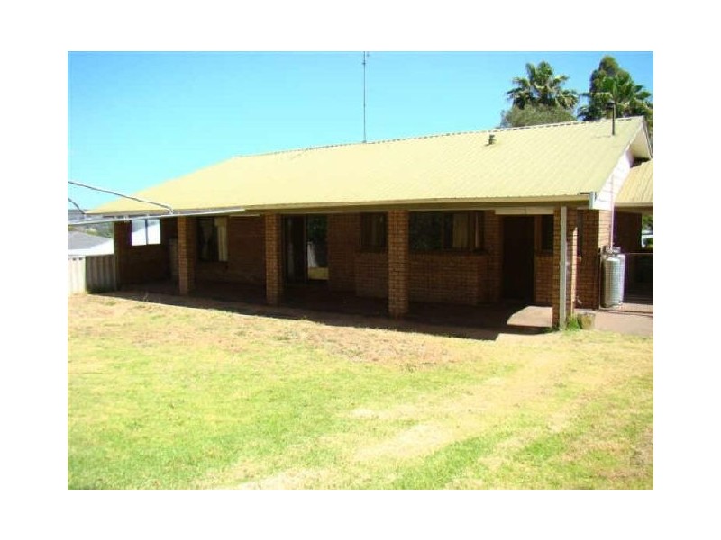 Bridgetown WA 6255
