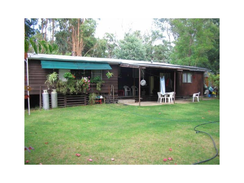Lot 3830 Tower Road, Manjimup WA 6258