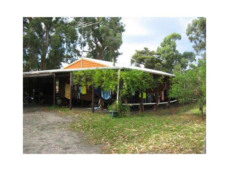 Lot 3830 Tower Road, Manjimup WA 6258