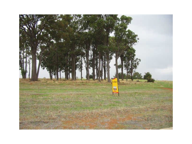 Lot 213 Galloway Drive, Bridgetown WA 6255