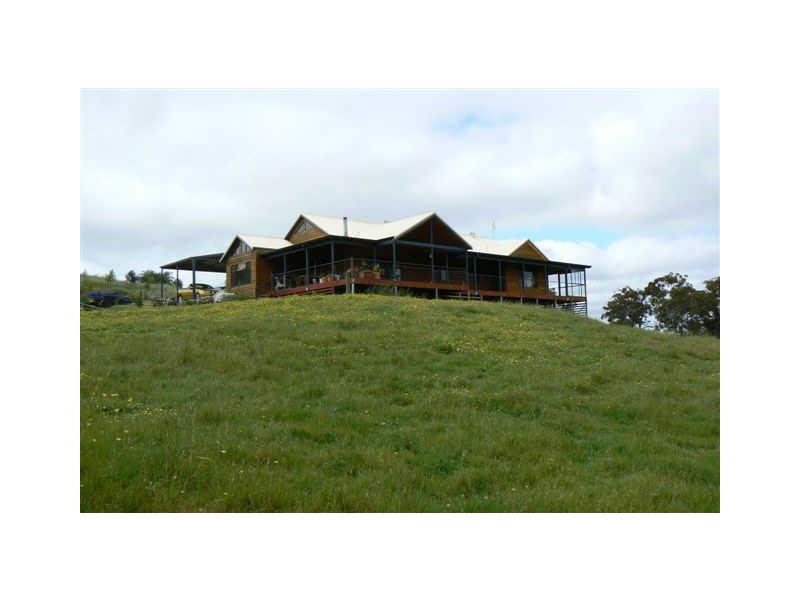 Lot 105 Bramley Place, Bridgetown WA 6255