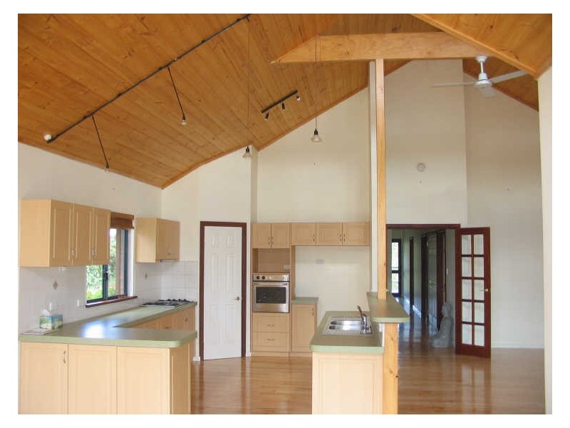 Lot 105 Bramley Place, Bridgetown WA 6255