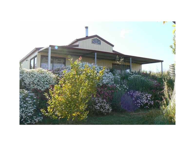 Lot 105 Bramley Place, Bridgetown WA 6255