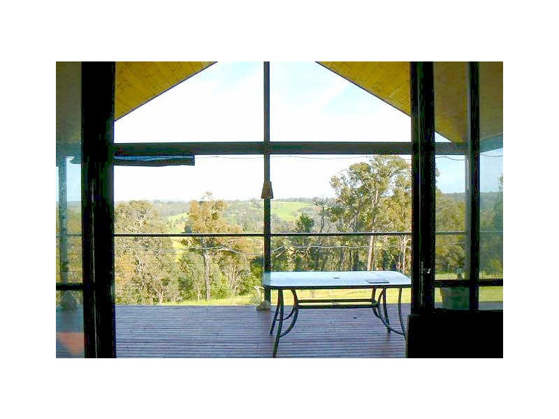 Lot 105 Bramley Place, Bridgetown WA 6255