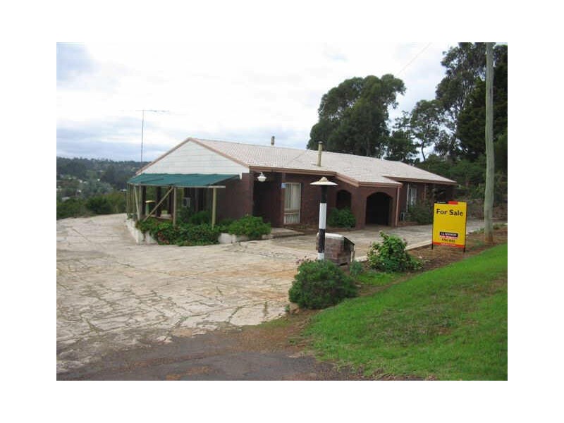 27 Blechynden Street, Bridgetown WA 6255