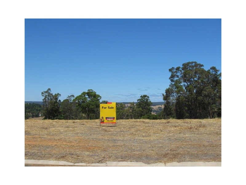Lot 479 Balmoral Drive Highlands Estate, Bridgetown WA 6255