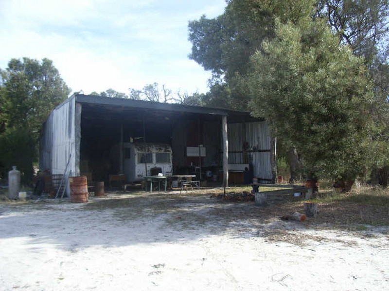 Lot 5140 Wheeler Road, Boyup Brook WA 6244