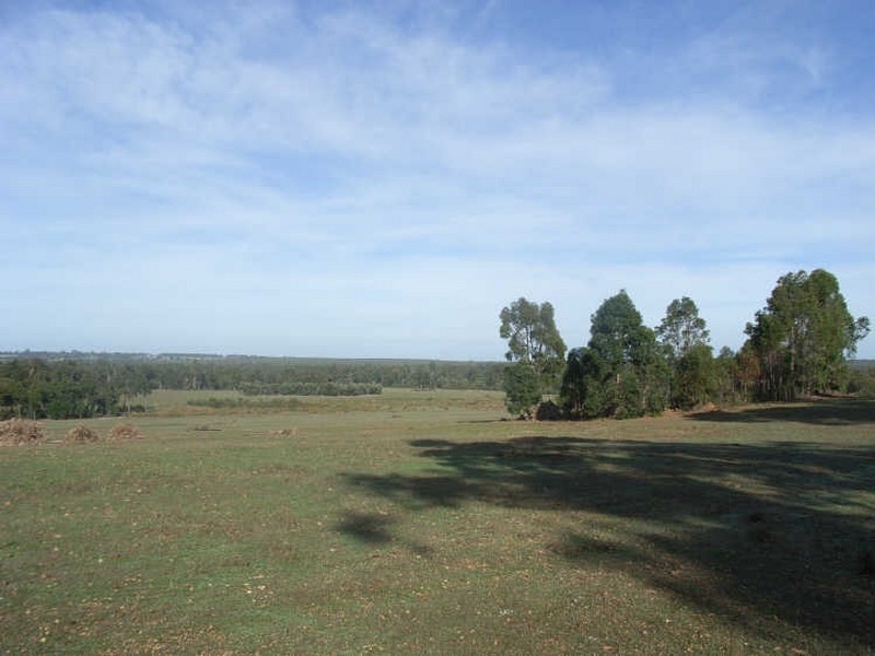 Lot 5140 Wheeler Road, Boyup Brook WA 6244
