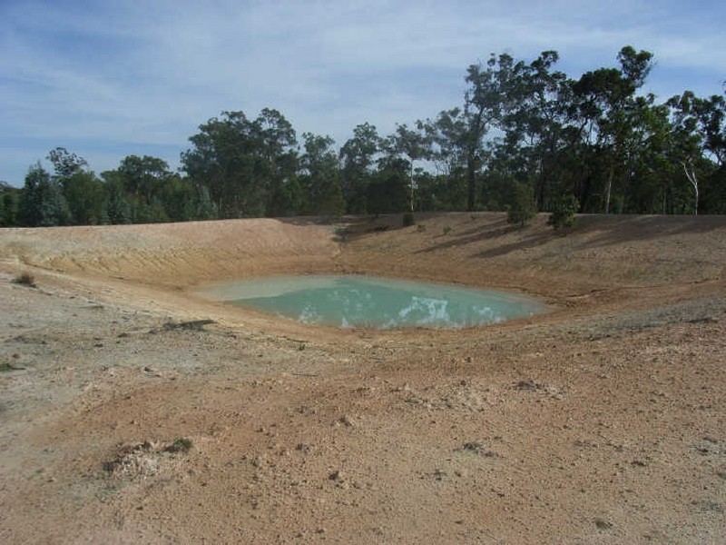 Lot 5140 Wheeler Road, Boyup Brook WA 6244