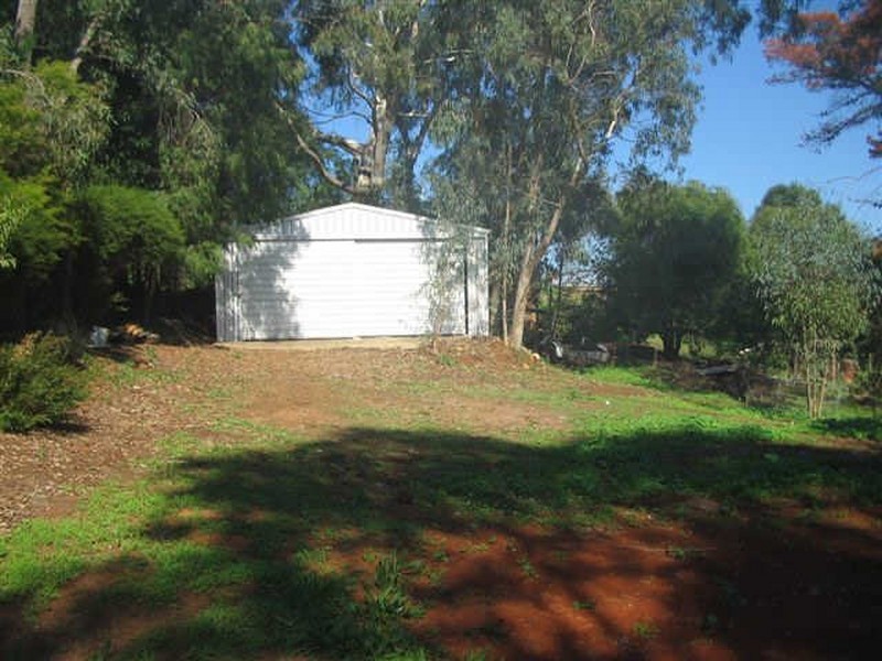 Lot 2 George Street, Bridgetown WA 6255