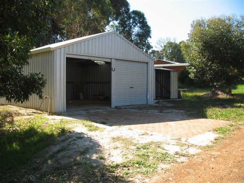 Lot 2 George Street, Bridgetown WA 6255