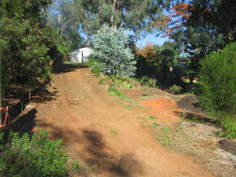 Lot 2 George Street, Bridgetown WA 6255