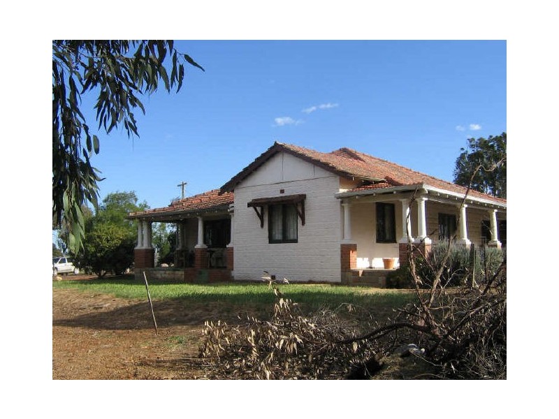 Lot 51 Farleigh Road, Boyup Brook WA 6244