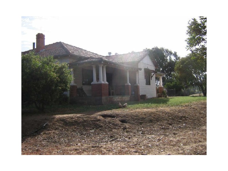 Lot 51 Farleigh Road, Boyup Brook WA 6244