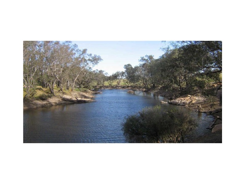 Lot 51 Farleigh Road, Boyup Brook WA 6244