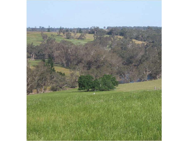Lot 51 Farleigh Road, Boyup Brook WA 6244