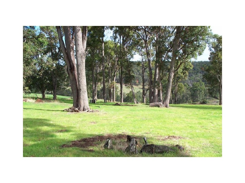 67 Balmoral Drive, Bridgetown WA 6255