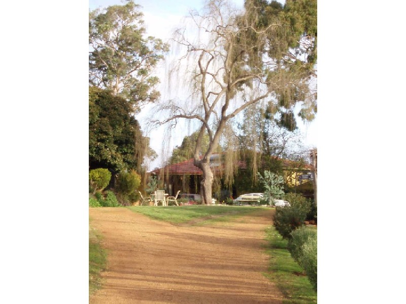 74 Blechynden Street, Bridgetown WA 6255