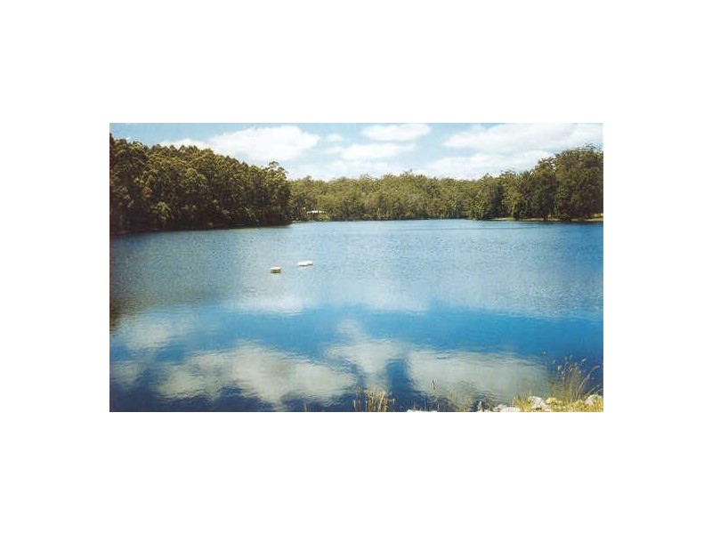 Lot 39 Karri Lane, Quinninup WA 6258