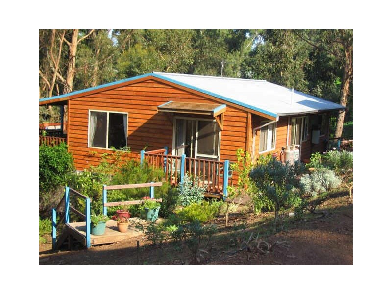 Lot 475 Turner Road, Bridgetown WA 6255