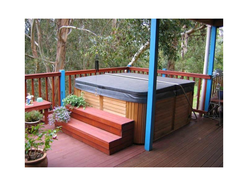 Lot 475 Turner Road, Bridgetown WA 6255