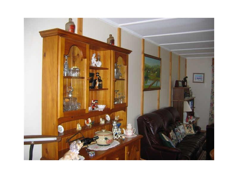 Lot 475 Turner Road, Bridgetown WA 6255