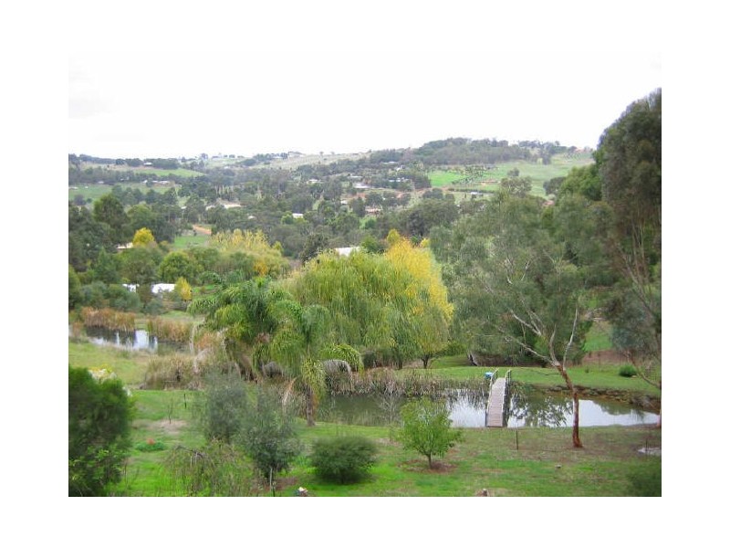 Lot 475 Turner Road, Bridgetown WA 6255