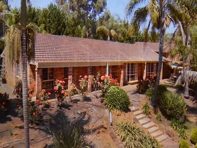 75 Palmers Road, Bridgetown WA 6255