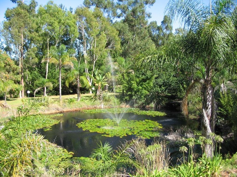 75 Palmers Road, Bridgetown WA 6255