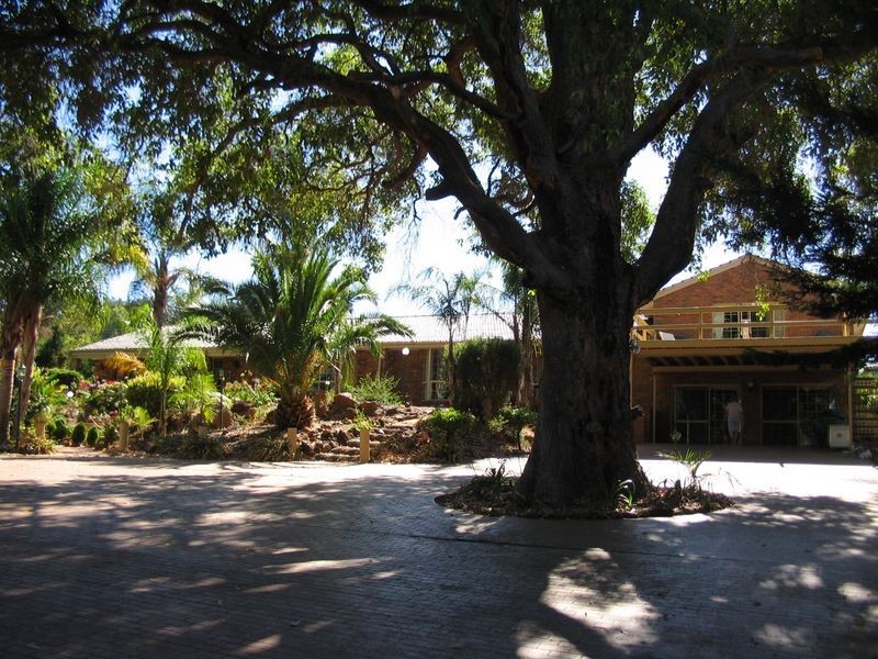 75 Palmers Road, Bridgetown WA 6255