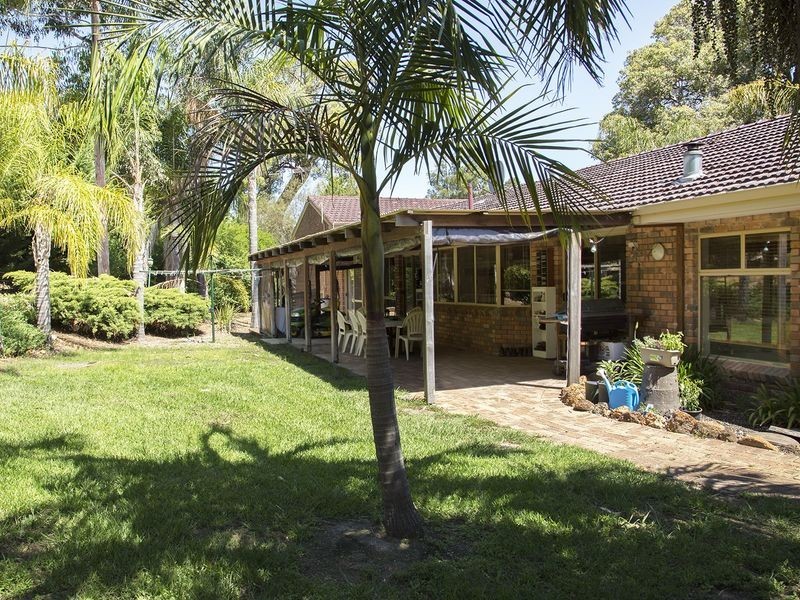 75 Palmers Road, Bridgetown WA 6255