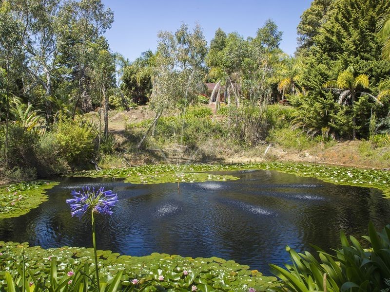 75 Palmers Road, Bridgetown WA 6255