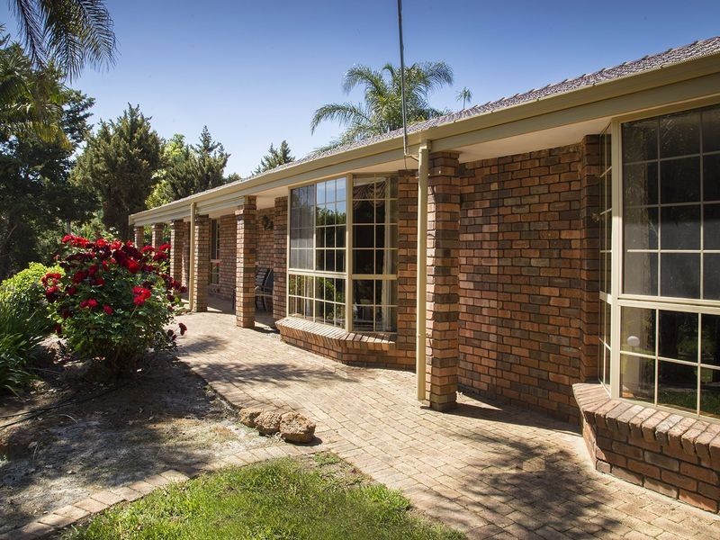 75 Palmers Road, Bridgetown WA 6255