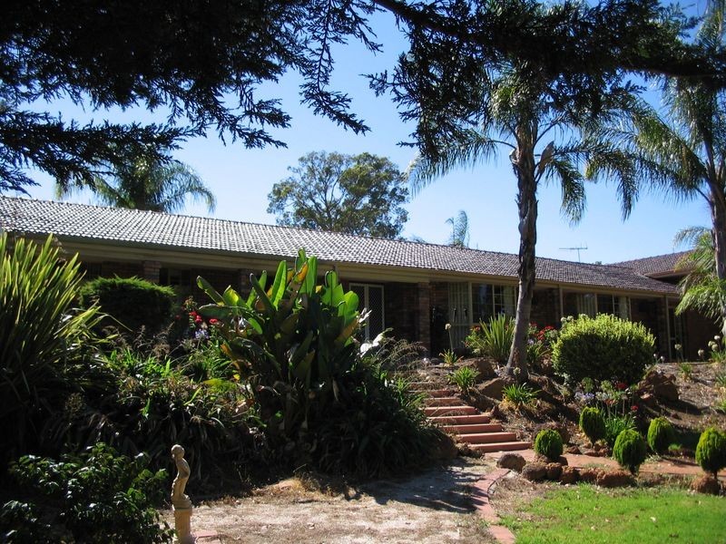 75 Palmers Road, Bridgetown WA 6255