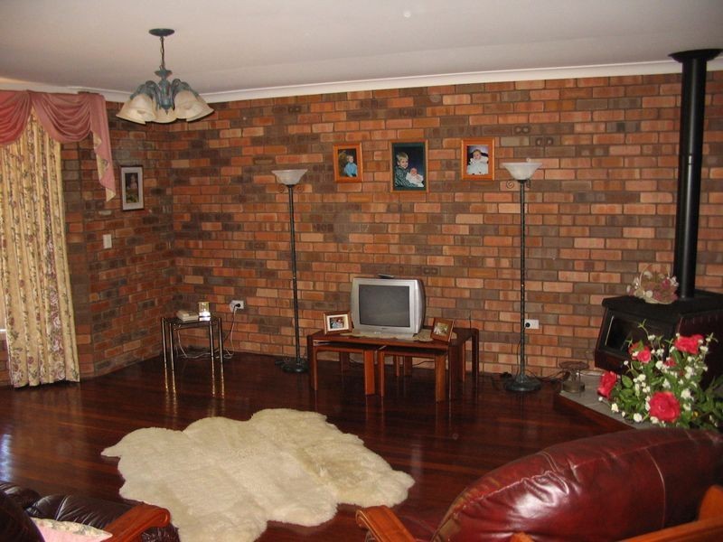 75 Palmers Road, Bridgetown WA 6255