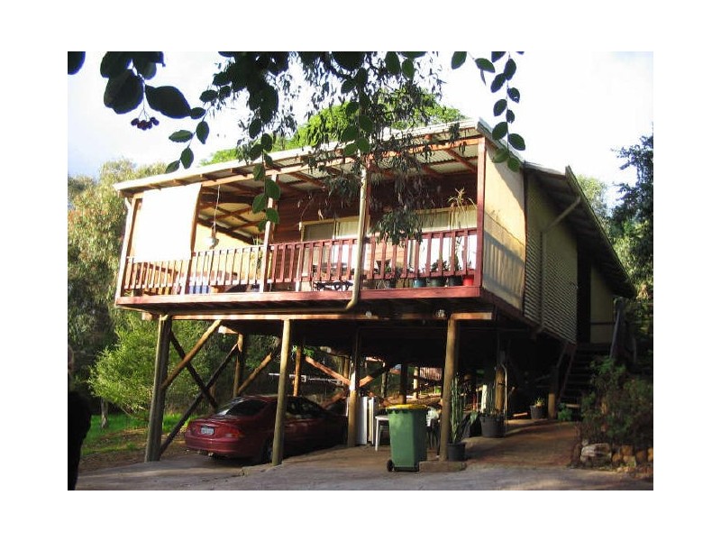 5B Carey Street, Bridgetown WA 6255