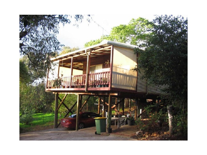 5B Carey Street, Bridgetown WA 6255