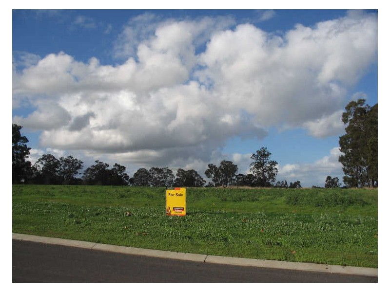 Lot 110 Balmoral Drive Highlands Estate, Bridgetown WA 6255