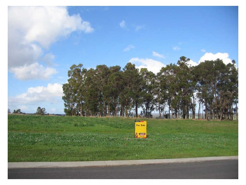 Lot 110 Balmoral Drive Highlands Estate, Bridgetown WA 6255