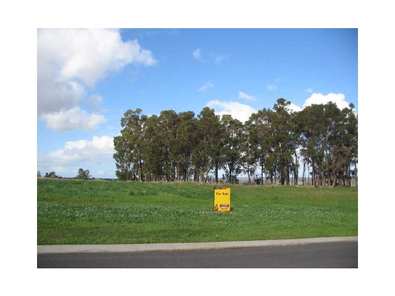 Lot 110 Balmoral Drive Highlands Estate, Bridgetown WA 6255