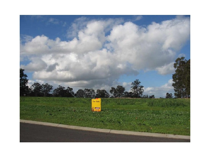 Lot 110 Balmoral Drive Highlands Estate, Bridgetown WA 6255