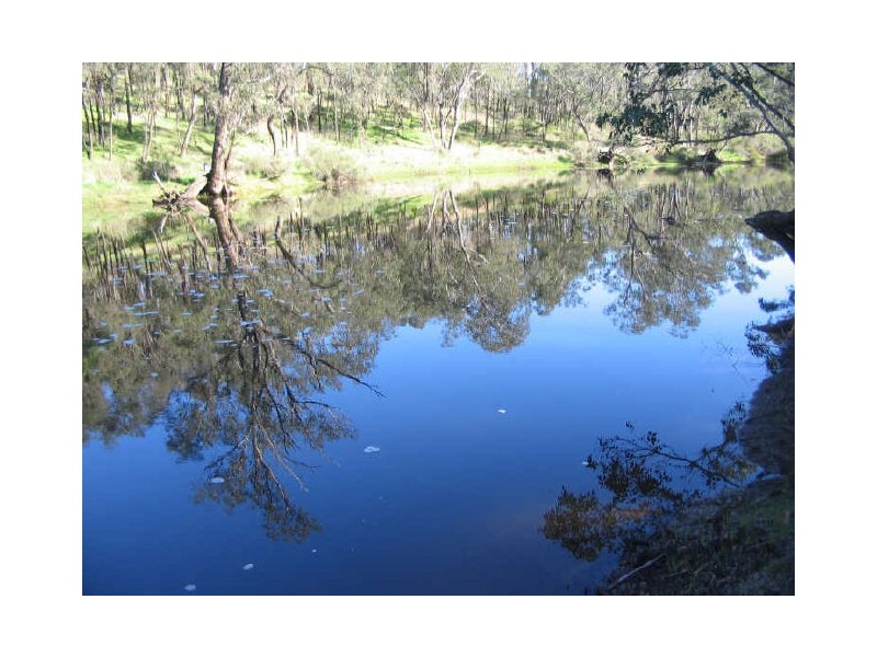 Lot 613 Eedle Terrace, Bridgetown WA 6255