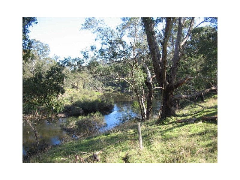 Lot 613 Eedle Terrace, Bridgetown WA 6255